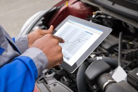 Engine Diagnostics