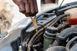Lube Services