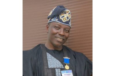 TAOFEEK KOLAWOLE LASISI
