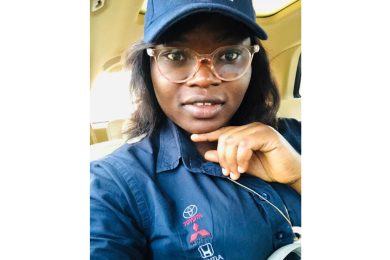 LAWAL ZAINAB OLUWAFUNMILOLA